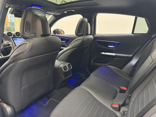 Photo of 2024 Polar White Mercedes-Benz GLC 300