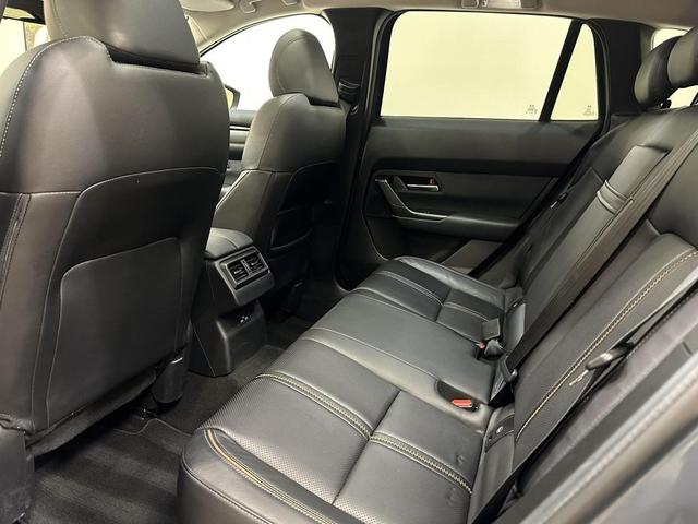 Photo of 2024 Ingot Blue Metallic Mazda CX-50