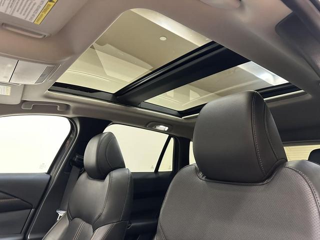 Photo of 2024 Ingot Blue Metallic Mazda CX-50
