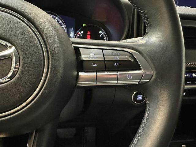 Photo of 2024 Ingot Blue Metallic Mazda CX-50