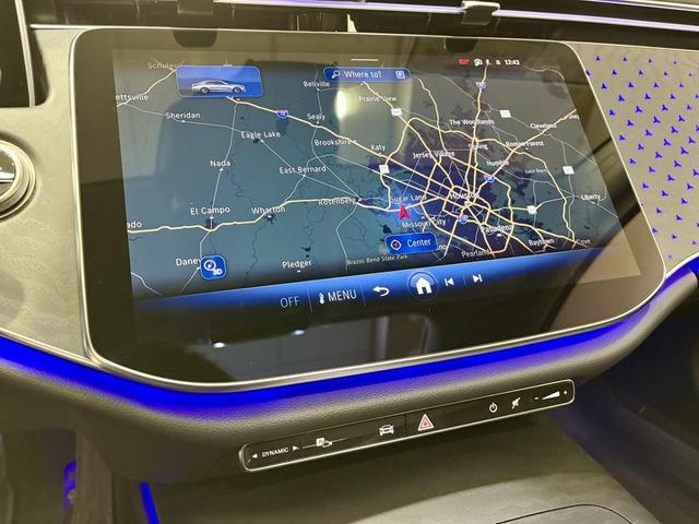 Photo of 2025 Polar White Mercedes-Benz E-Class