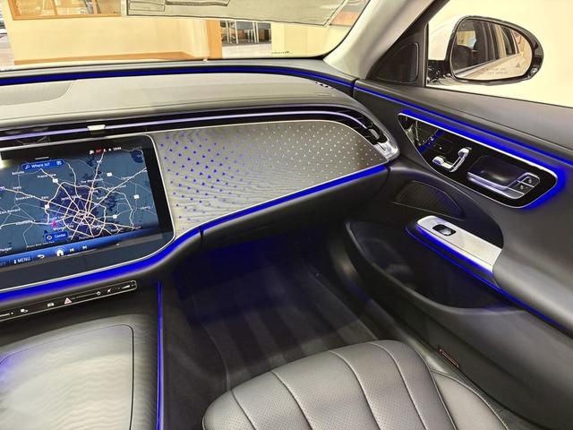 Photo of 2025 Polar White Mercedes-Benz E-Class