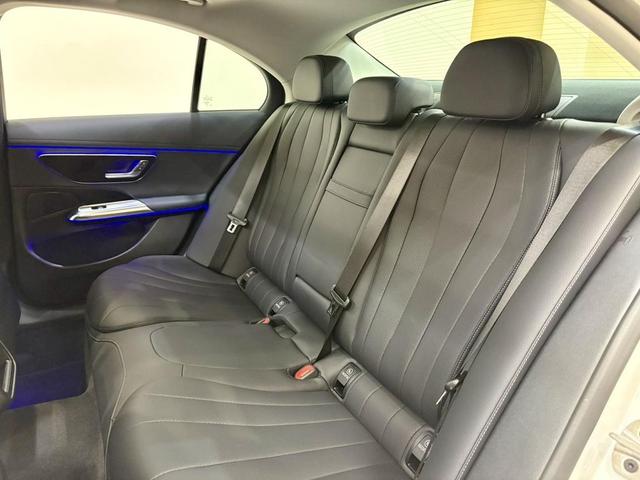 Photo of 2025 Polar White Mercedes-Benz E-Class
