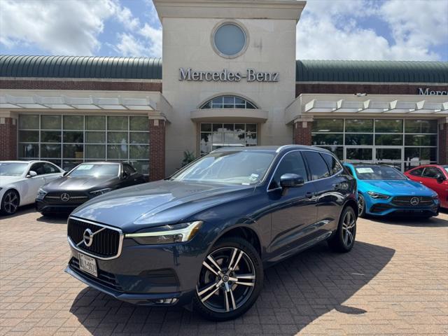 2021 Volvo XC60