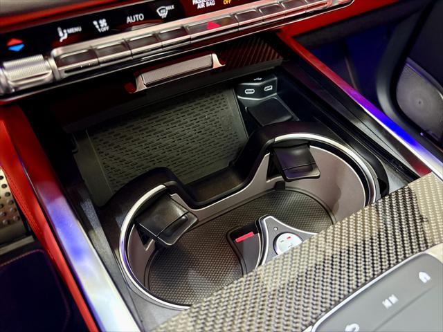 Photo of 2025 Polar White Mercedes-Benz AMG G 63