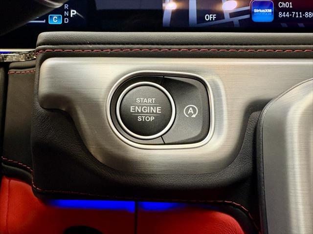 Photo of 2025 Polar White Mercedes-Benz AMG G 63