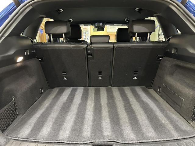 Photo of 2024 Starling Blue Metallic Mercedes-Benz GLA 250