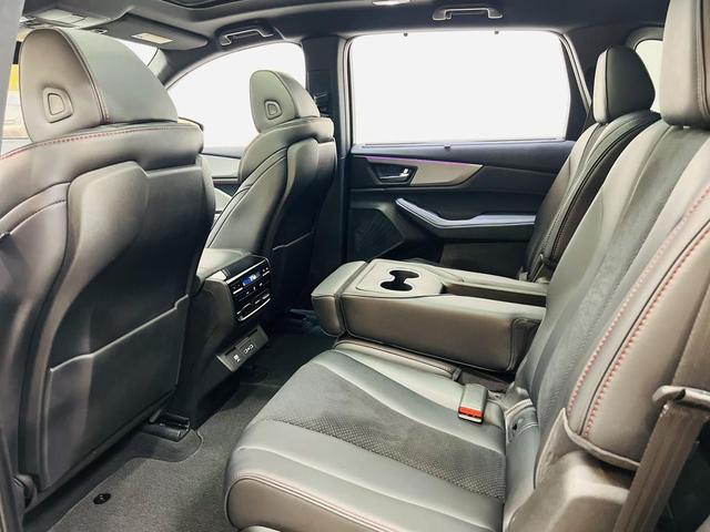 Photo of 2022 Tiger Eye Pearl Acura MDX