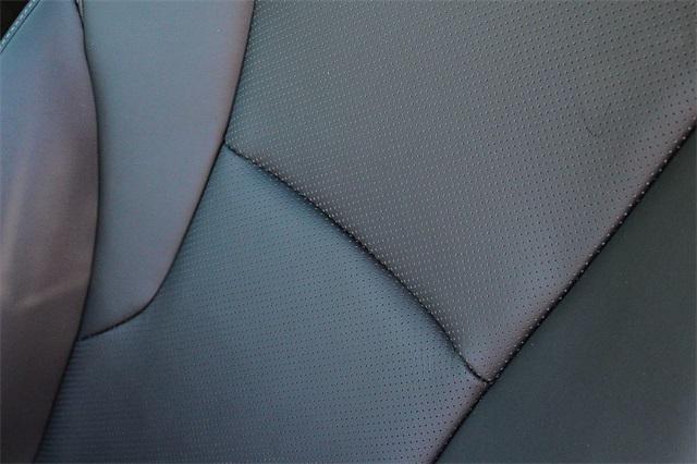Photo of 2025 Crystal Black Pearl Honda Accord Hybrid