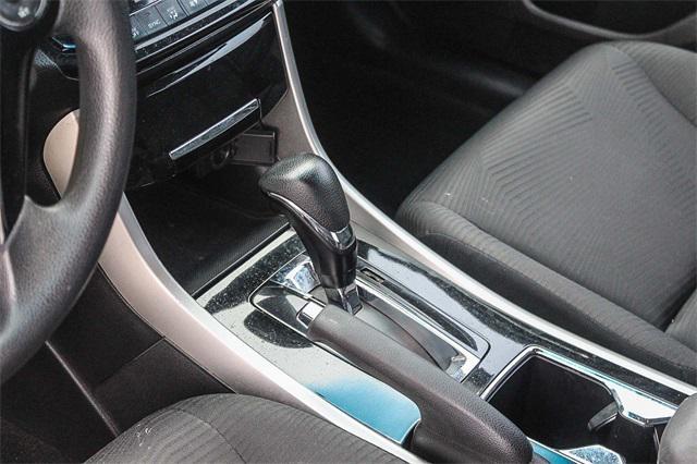 Photo of 2017 Modern Steel Metallic Honda Accord