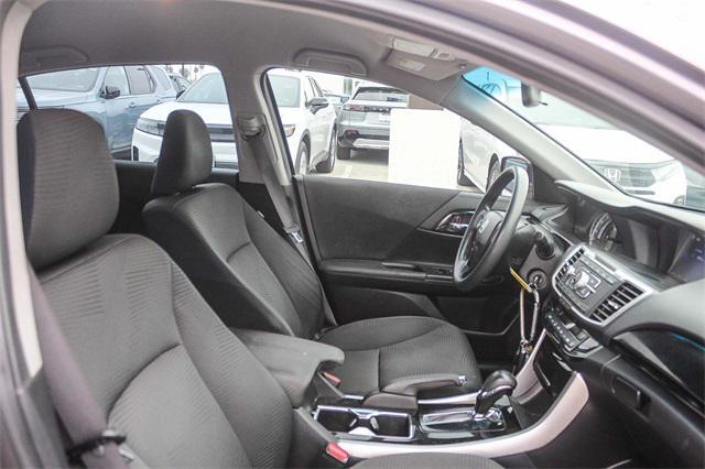 Photo of 2017 Modern Steel Metallic Honda Accord