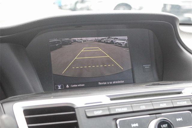 Photo of 2017 Modern Steel Metallic Honda Accord