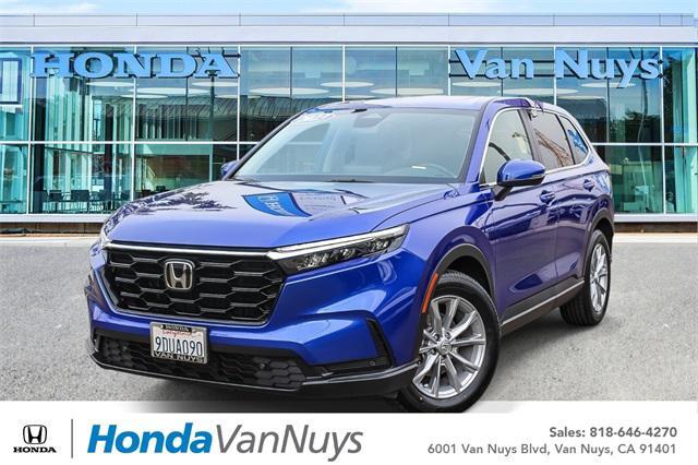 2023 Honda CR-V