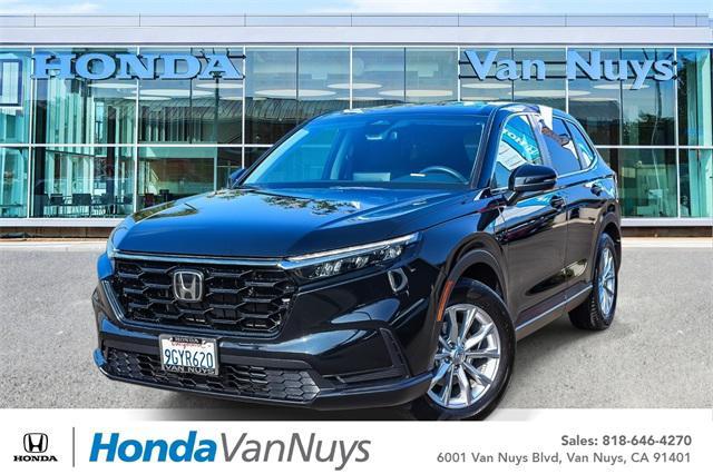 2023 Honda CR-V