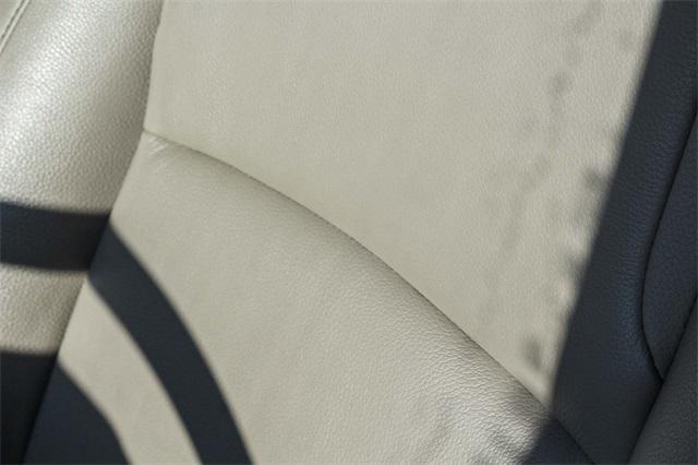 Photo of 2022 Platinum White Pearl Honda Odyssey