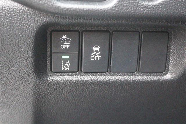 Photo of 2022 Platinum White Pearl Honda Pilot