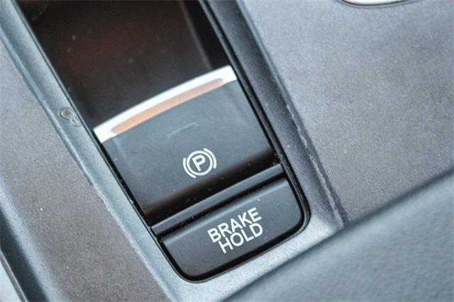 Photo of 2020 Platinum White Pearl Honda Accord