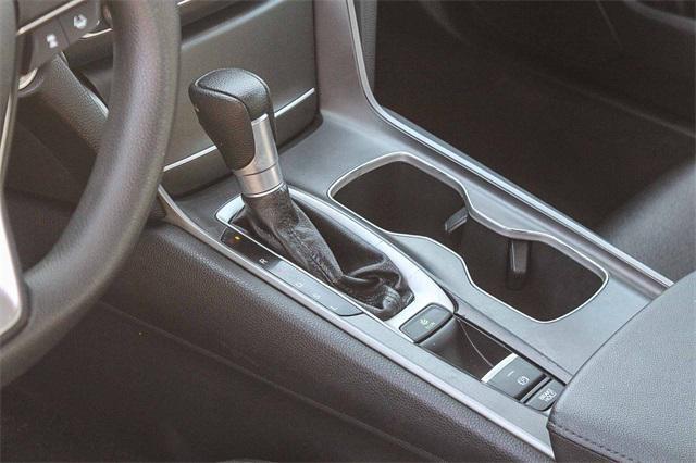 Photo of 2020 Platinum White Pearl Honda Accord