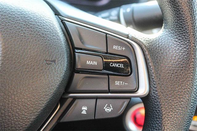 Photo of 2020 Platinum White Pearl Honda Accord