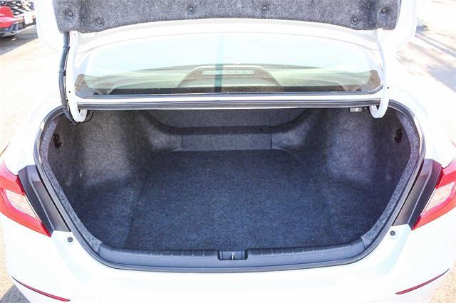 Photo of 2020 Platinum White Pearl Honda Accord