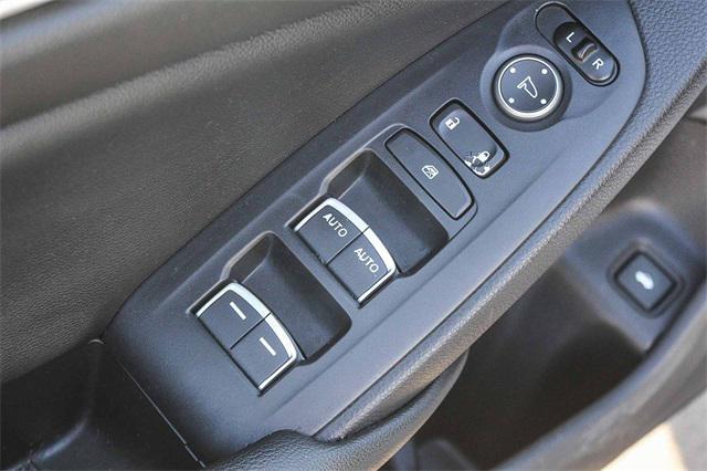 Photo of 2020 Platinum White Pearl Honda Accord