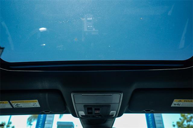 Photo of 2026 Crystal Black Pearl Honda CR-V Hybrid