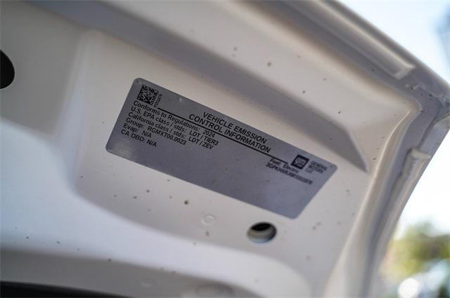 Photo of 2025 Snowfall Pearl Honda Prologue
