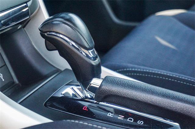 Photo of 2015 Crystal Black Pearl Honda Accord