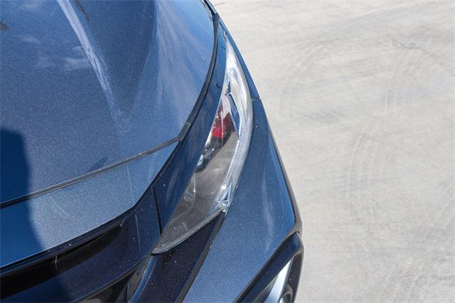 Photo of 2020 Polished Metal Metallic Honda Civic