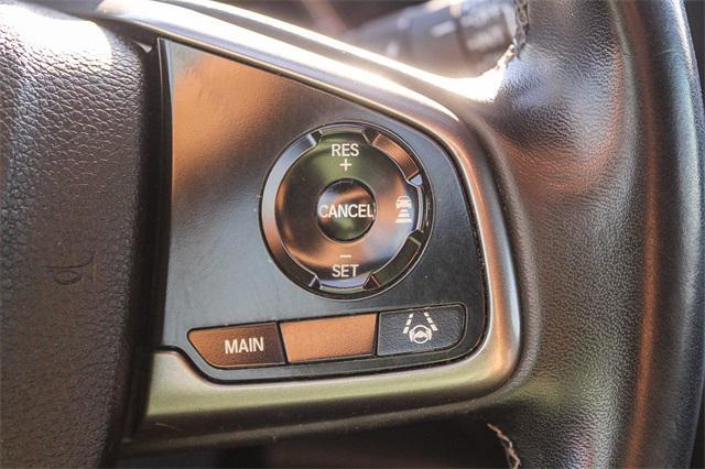 Photo of 2020 Polished Metal Metallic Honda Civic