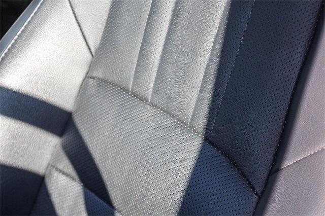 Photo of 2021 San Marino Red Honda Accord