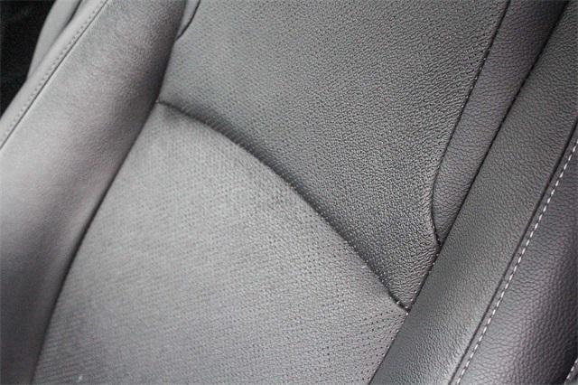 Photo of 2023 Sonic Gray Pearl Honda Odyssey