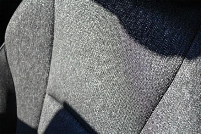 Photo of 2025 Meteorite Gray Metallic Honda Accord