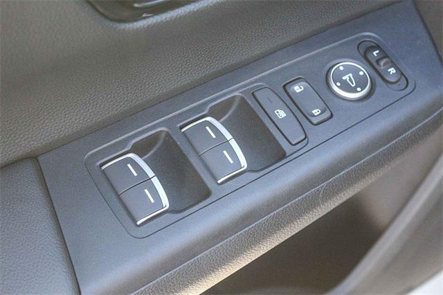 Photo of 2024 Canyon River Blue Metallic Honda CR-V