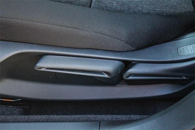 Photo of 2025 Solar Silver Metallic Honda Accord
