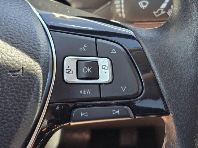 Photo of 2021 Platinum Gray Metallic Volkswagen Tiguan