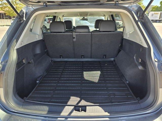 Photo of 2021 Platinum Gray Metallic Volkswagen Tiguan