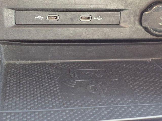 Photo of 2021 Platinum Gray Metallic Volkswagen Tiguan