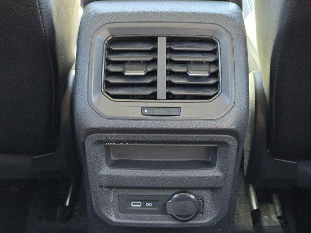 Photo of 2021 Platinum Gray Metallic Volkswagen Tiguan