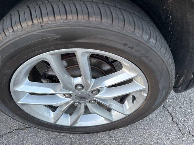 Photo of 2022 DB Black Clearcoat Dodge Durango
