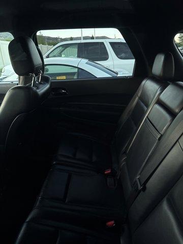 Photo of 2022 DB Black Clearcoat Dodge Durango