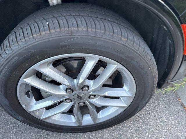 Photo of 2022 DB Black Clearcoat Dodge Durango