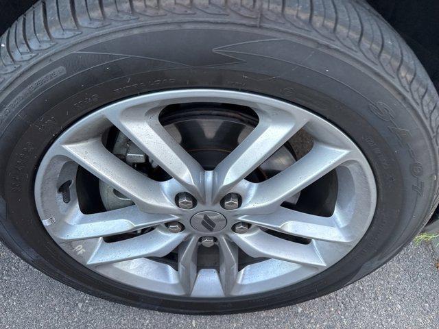 Photo of 2022 DB Black Clearcoat Dodge Durango