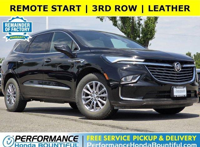 2023 Buick Enclave