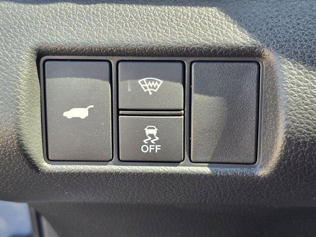 Photo of 2025 Gray Honda Pilot