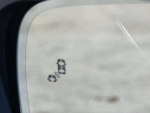 Photo of 2025 Gray Honda Pilot