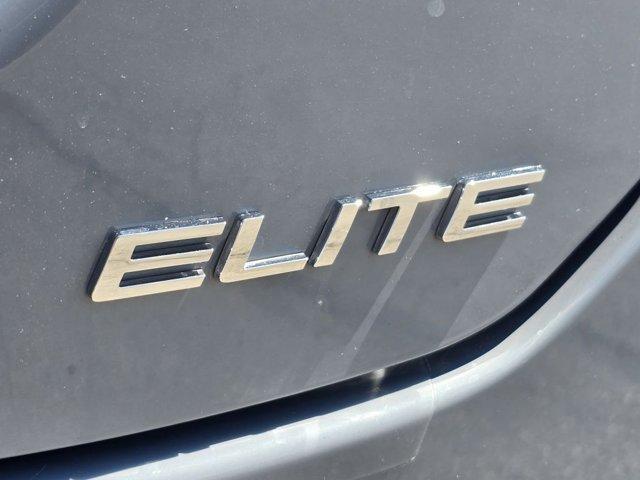 Photo of 2025 Gray Honda Pilot