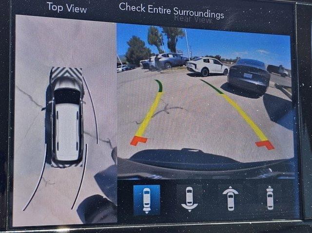 2018 Chrysler Pacifica Hybrid