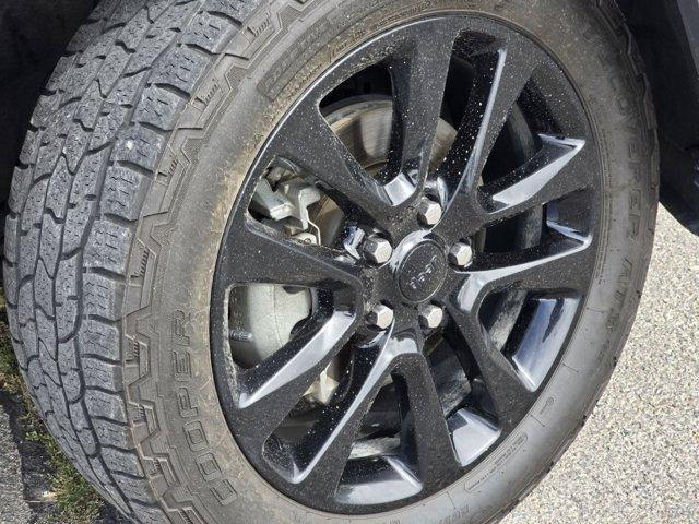 Photo of 2018 Billet Silver Metallic Clearcoat Jeep Grand Cherokee