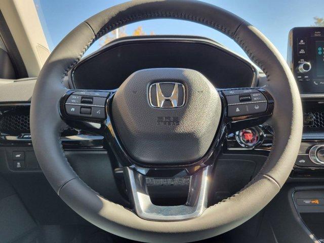 Photo of 2025 Canyon Honda CR-V